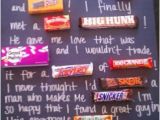 Cute Birthday Gift Ideas for Her Cute Idea My Friend Made This for Her Boyfriend 39 S