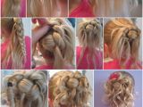 Cute Birthday Girl Hairstyles 20 Hairstyles for Birthday 2018 Cute Hairstyles for Girls