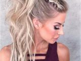 Cute Birthday Girl Hairstyles 20 Stylish 18th Birthday Hairstyles 2017 for Parties