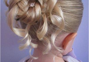 Cute Birthday Girl Hairstyles 22 Perfect Birthday Hairstyles which You Can Try at Home