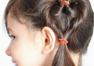 Cute Birthday Girl Hairstyles 22 Perfect Birthday Hairstyles which You Can Try at Home