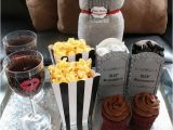 Cute Birthday Ideas for Him Cheap Scary Movie Date Night Ideas Party themes Cute