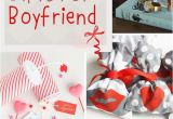 Cute Diy Birthday Presents for Boyfriend 30 Diy Gifts for Boyfriend 2017