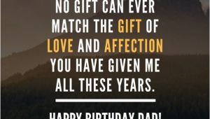 Cute Happy Birthday Dad Quotes 200 Wonderful Happy Birthday Dad Quotes Wishes Unique