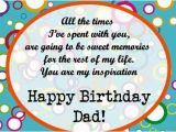 Cute Happy Birthday Dad Quotes 40 Happy Birthday Dad Quotes and Wishes Wishesgreeting