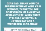 Cute Happy Birthday Dad Quotes Happy Birthday Dad 40 Quotes to Wish Your Dad the Best