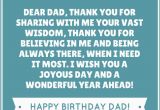 Cute Happy Birthday Dad Quotes Happy Birthday Dad 40 Quotes to Wish Your Dad the Best