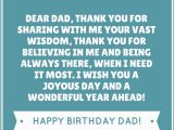 Cute Happy Birthday Dad Quotes Happy Birthday Dad 40 Quotes to Wish Your Dad the Best