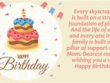 Cute Happy Birthday Mom Quotes 35 Inspirational Birthday Quotes Images Insbright