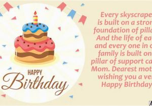 Cute Happy Birthday Mom Quotes 35 Inspirational Birthday Quotes Images Insbright