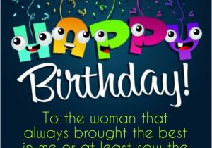 Cute Happy Birthday Mom Quotes Cute Happy Birthday Mom Quotes with Images