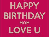 Cute Happy Birthday Mom Quotes Cute Happy Birthday Mom Short Quotes Collection Of