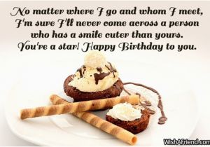 Cute Happy Birthday Quote Cute Happy Birthday Quotes Quotesgram