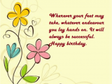 Cute Happy Birthday Quote Cute Happy Birthday Wishes Quotes Best Wishes
