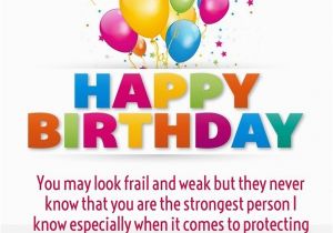 Cute Happy Birthday Quote Images Happy Birthday Family Impremedia Net