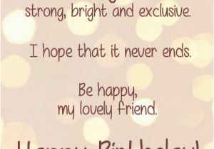 Cute Happy Birthday Quotes for Best Friend Happy Birthday Bestie Birthday Wishes for Best Friend