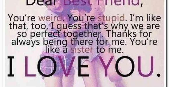 Cute Happy Birthday Quotes for Best Friends Special Happy Birthday Quotes
