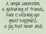Cute Happy Birthday Quotes for Friends 17 Best Images About Cute Happy Birthday Quotes and