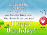Cute Happy Birthday Quotes for Friends Birthday Quotes for Friends Image Quotes at Hippoquotes Com