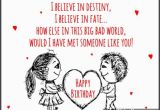 Cute Happy Birthday Quotes for Girlfriend Birthday Wishes for Girlfriend Quotes and Messages