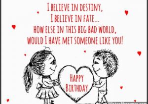 Cute Happy Birthday Quotes for Girlfriend Birthday Wishes for Girlfriend Quotes and Messages