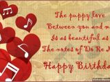 Cute Happy Birthday Quotes for Girlfriend Birthday Wishes for Girlfriend Quotes and Messages Sms