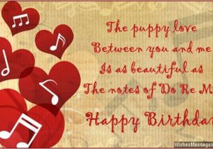 Cute Happy Birthday Quotes for Girlfriend Birthday Wishes for Girlfriend Quotes and Messages Sms