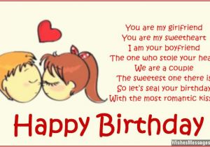 Cute Happy Birthday Quotes for Girlfriend Cute Birthday Quotes for Girlfriend Quotesgram