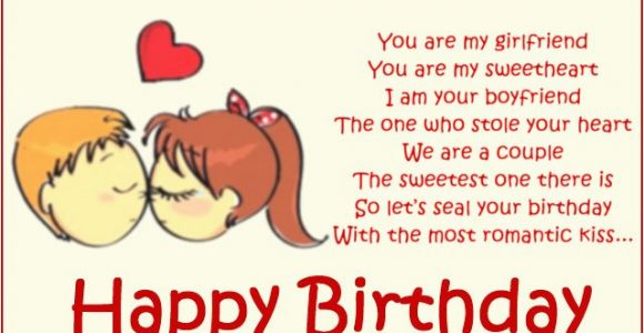 Cute Happy Birthday Quotes for Girlfriend Cute Birthday Quotes for Girlfriend Quotesgram