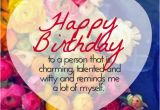 Cute Happy Birthday Quotes for Her 50 Most Unique Birthday Wishes for You My Happy Birthday