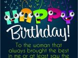 Cute Happy Birthday Quotes for Her Cute Happy Birthday Mom Quotes with Images