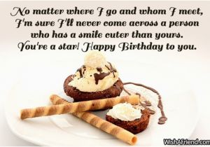 Cute Happy Birthday Quotes for Her Cute Happy Birthday Quotes Quotesgram