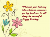 Cute Happy Birthday Quotes for Her Cute Happy Birthday Wishes Quotes Best Wishes