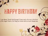 Cute Happy Birthday Quotes for Her Most Romantic and Cute Birthday Greetings Sms Wishes and