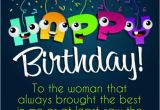 Cute Happy Birthday Quotes for Mom Cute Happy Birthday Mom Quotes with Images