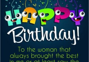 Cute Happy Birthday Quotes for Mom Cute Happy Birthday Mom Quotes with Images