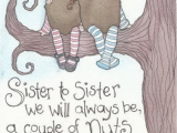 Cute Happy Birthday Quotes for Sister 25 Emotional Quotes About Sisters