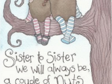 Cute Happy Birthday Quotes for Sister 25 Emotional Quotes About Sisters Cute Happy Birthday Quotes for Sister 25 Emotional Quotes About Sisters