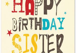 Cute Happy Birthday Quotes for Sister Happy Birthday Sister 60 Cute Birthday Wishes for Sister