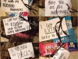 Cute Inexpensive Birthday Gifts for Boyfriend Cute Cheap Very Appreciated Candy Gift My Boyfriend