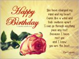 Cute Love Happy Birthday Quotes Birthday Quotes for Boyfriend Quotes and Sayings