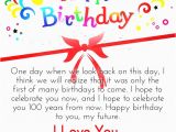 Cute Love Happy Birthday Quotes Cute Birthday Quotes for Him Quotesgram