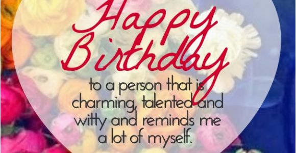 Cute Love Happy Birthday Quotes Sweet Quotes for Her Birthday Quotesgram