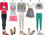 Cute Outfits for Birthday Girl Birthday Outfits for Teens Polyvore Google Search