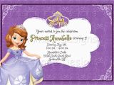 Cvs Birthday Invitation Cards Cvs Birthday Cards Inspirational sofia the First Printable