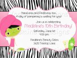 Cvs Birthday Party Invitations Cvs Invitation 149 Listings Bonanza