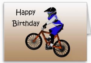 Cycling themed Birthday Cards 17 Best Images About Gifts for Dirt Bike Riders On