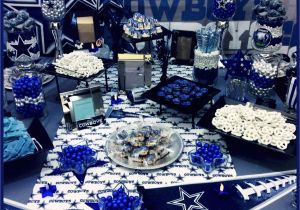 Dallas Cowboys Birthday Decorations Pin by Laura Jojola On Dallas Cowboys Lifestyle
