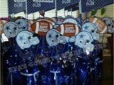 Dallas Cowboys Birthday Party Decorations Best 25 Dallas Cowboys Party Ideas On Pinterest Dallas