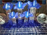 Dallas Cowboys Birthday Party Decorations Dallas Cowboys Football Birthday Party Ideas Photo 7 Of